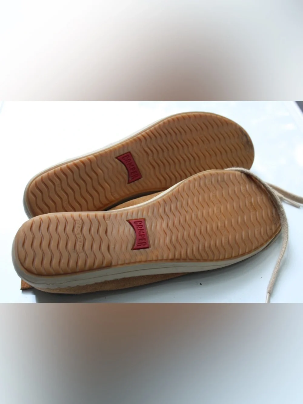 Camper Imar sneakers